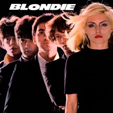 Blondie -  Blondie